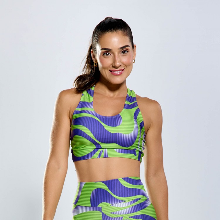 Top Fitness Digital Moving