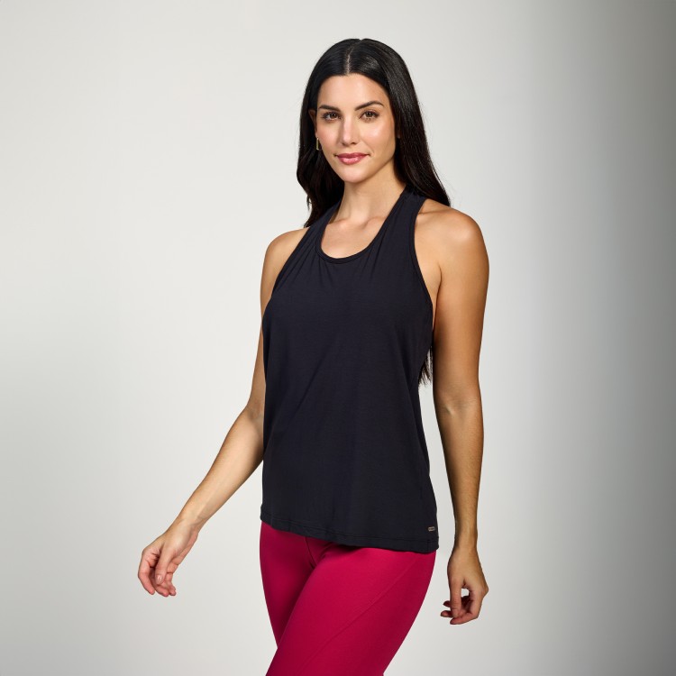 Regata Fitness Energia Preta