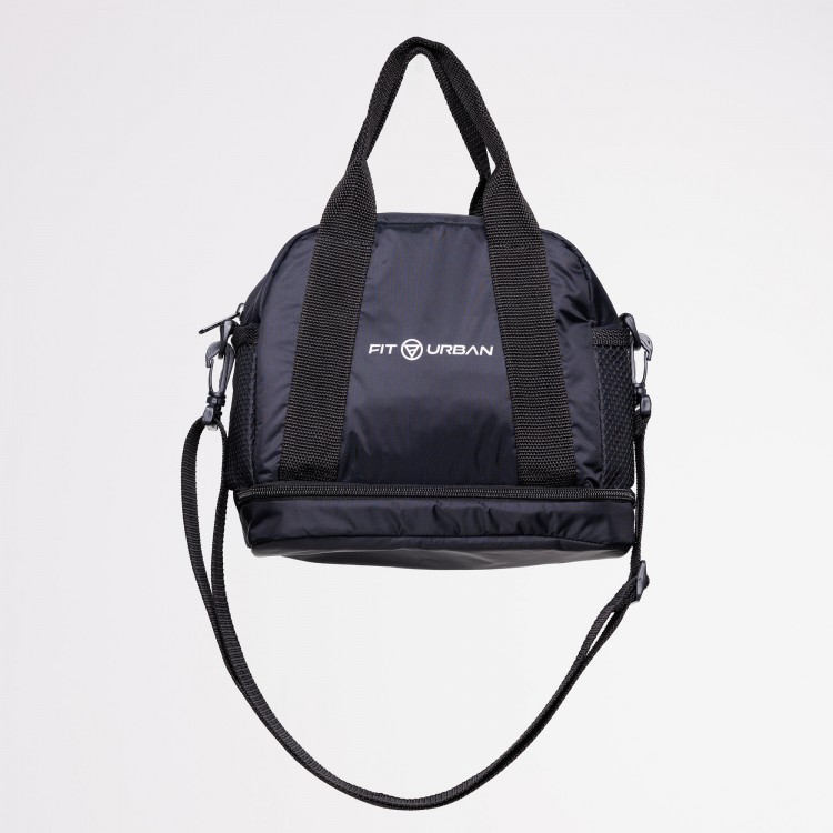 Bolsa Térmica Fitness Mini Preta