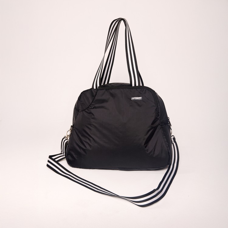 Bolsa Fitness Refresh Preta