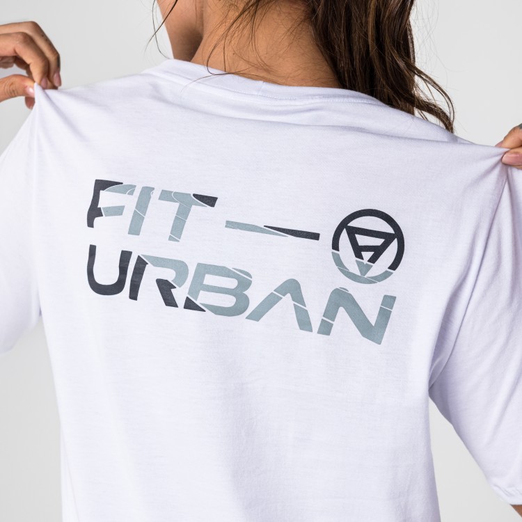 T-Shirt Algodão Ready To Run