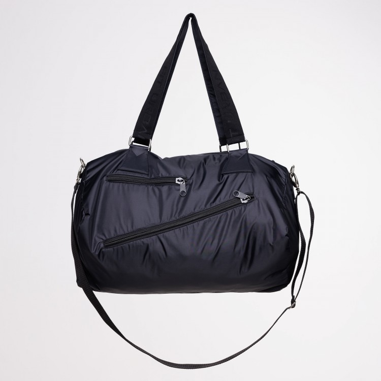 Bolsa Mala Fitness Total Black